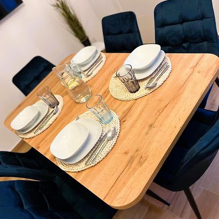 La Promenade Apartment Alicante Luaran gambar