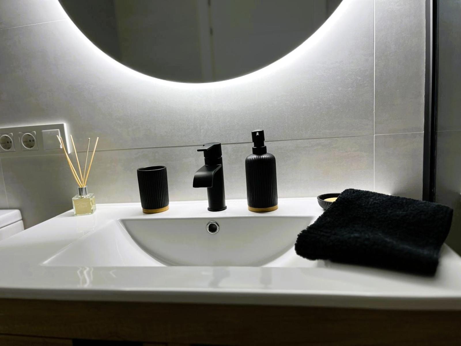 La Promenade Apartment Alicante Luaran gambar