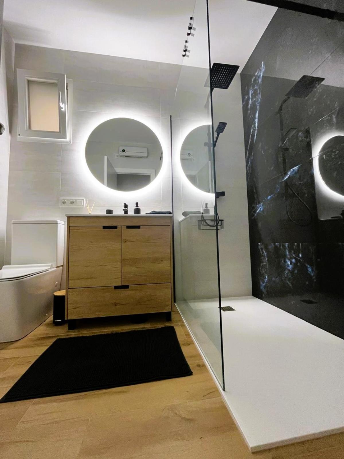 La Promenade Apartment Alicante Luaran gambar