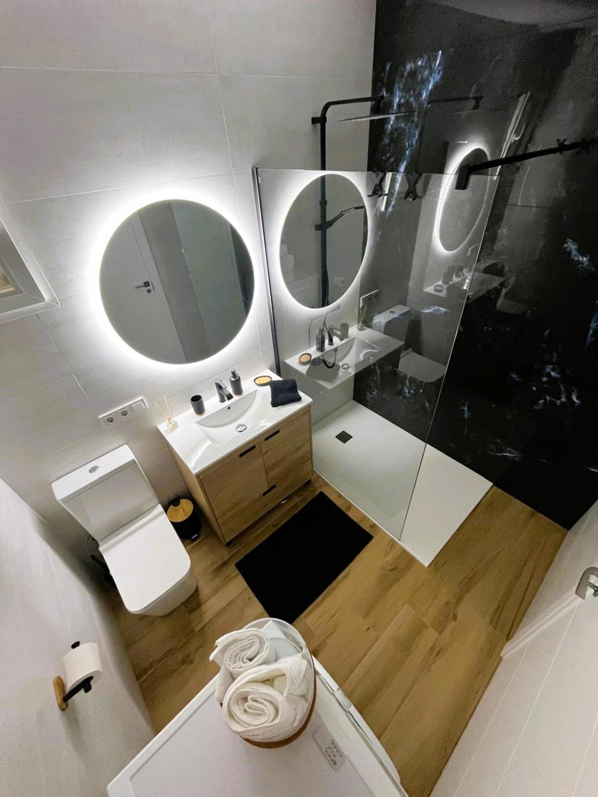 La Promenade Apartment Alicante Luaran gambar