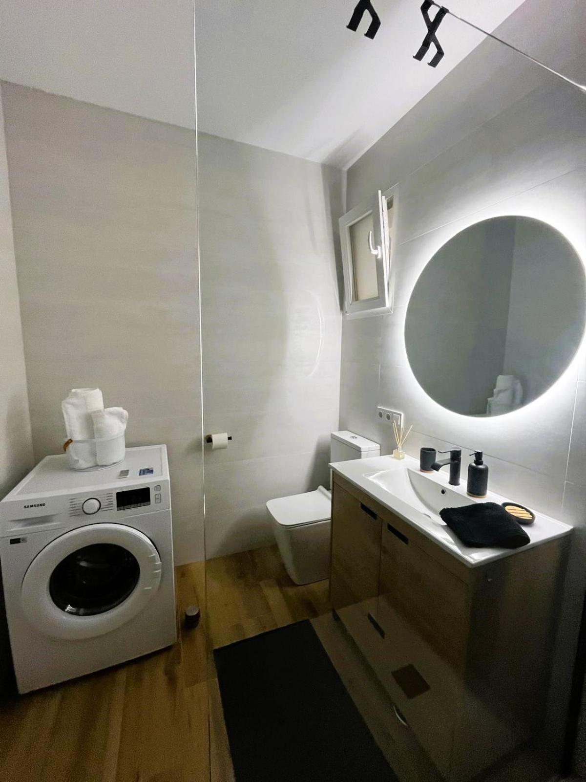La Promenade Apartment Alicante Luaran gambar