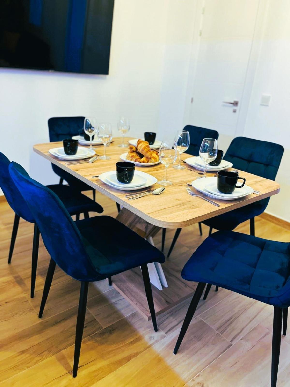 La Promenade Apartment Alicante Luaran gambar