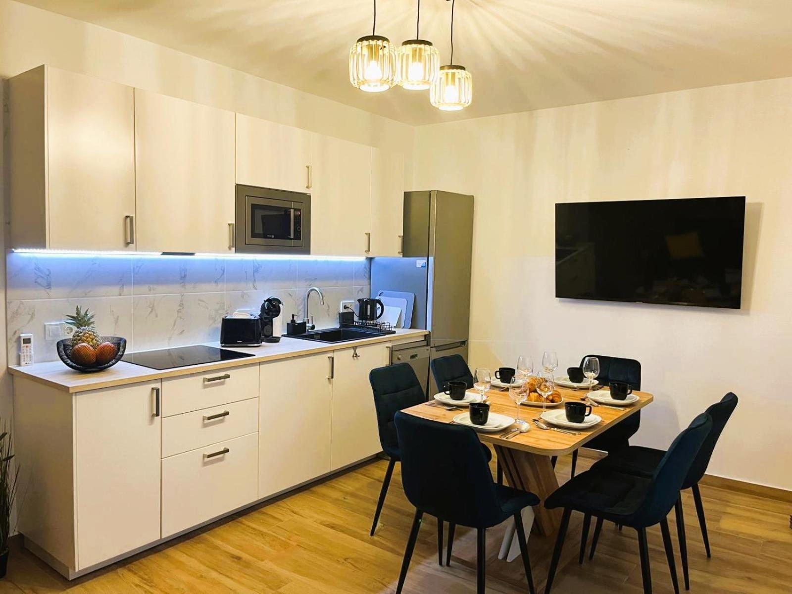 La Promenade Apartment Alicante Luaran gambar