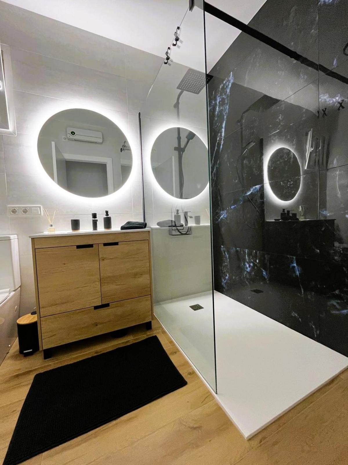 La Promenade Apartment Alicante Luaran gambar
