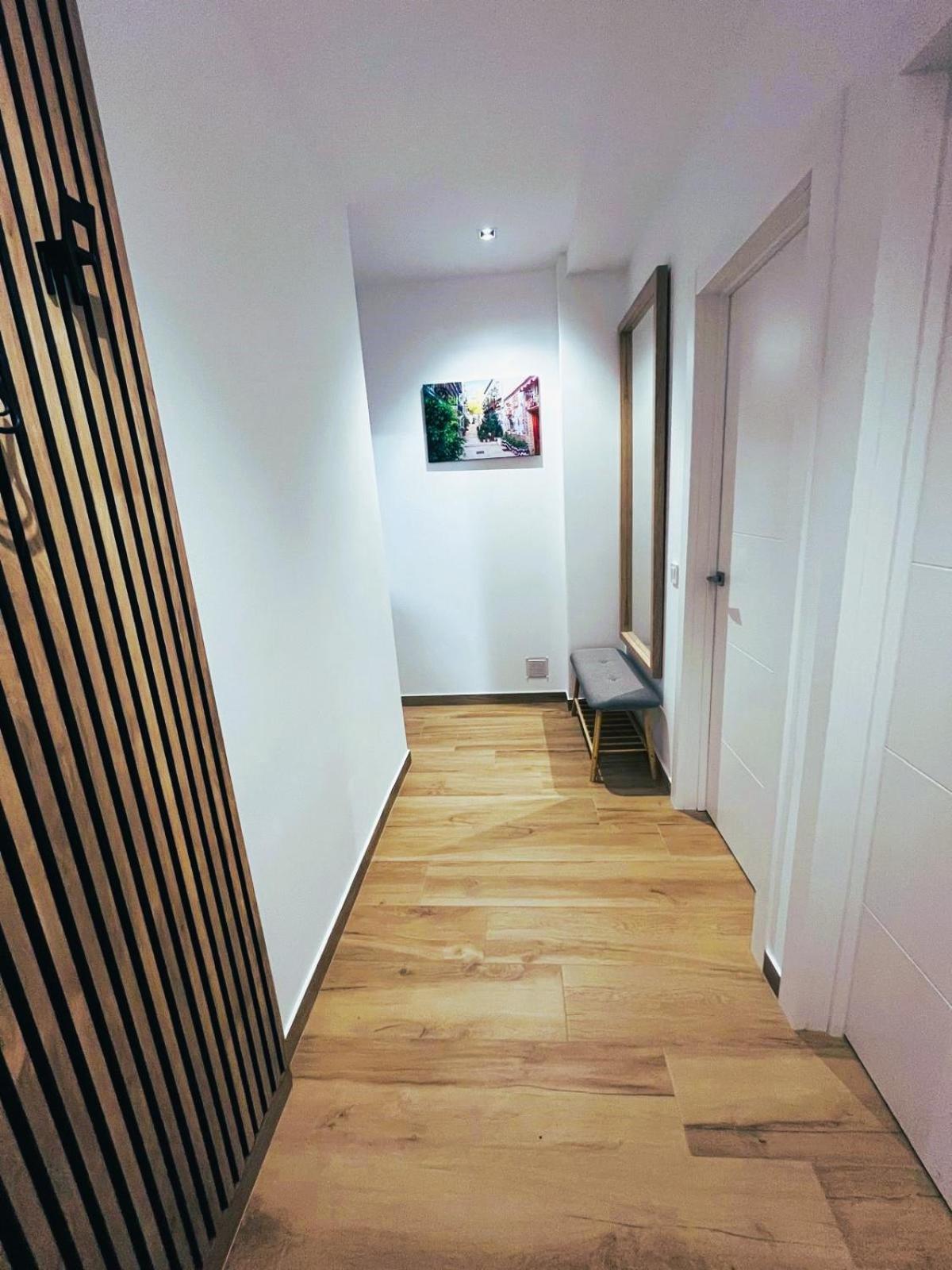 La Promenade Apartment Alicante Luaran gambar