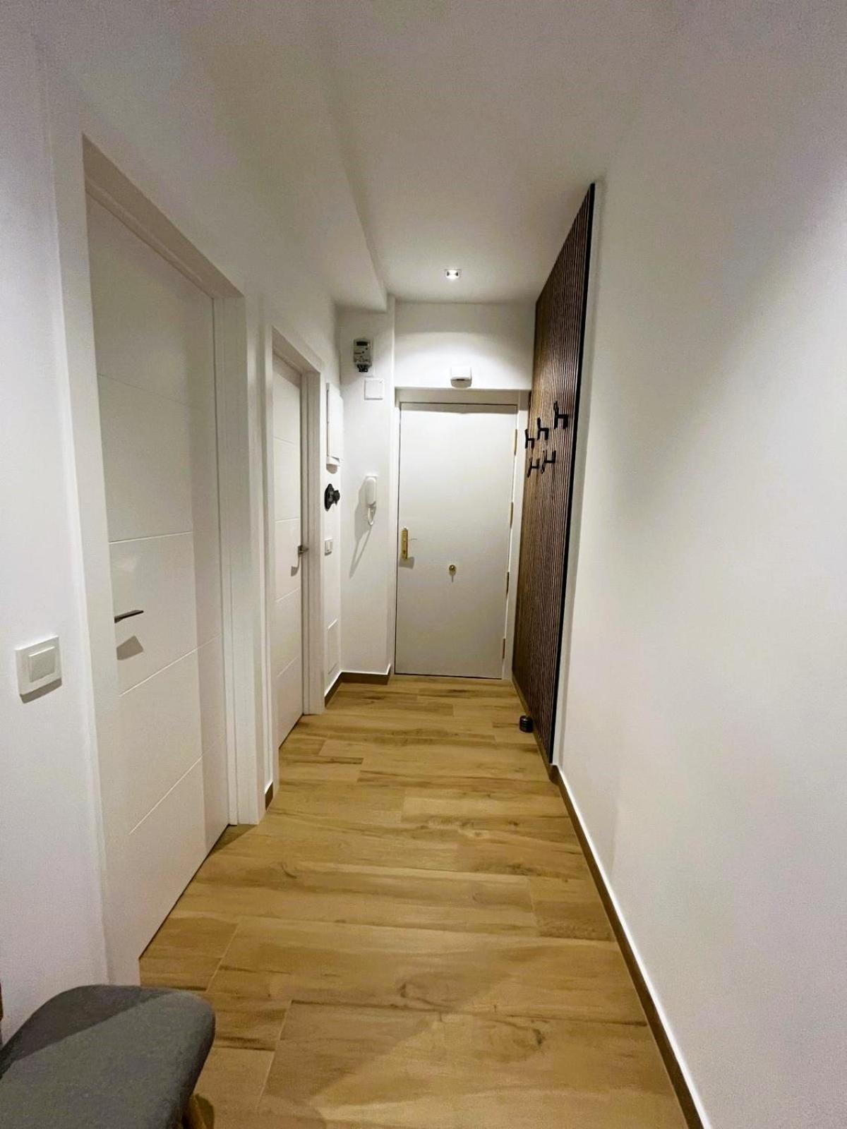 La Promenade Apartment Alicante Luaran gambar