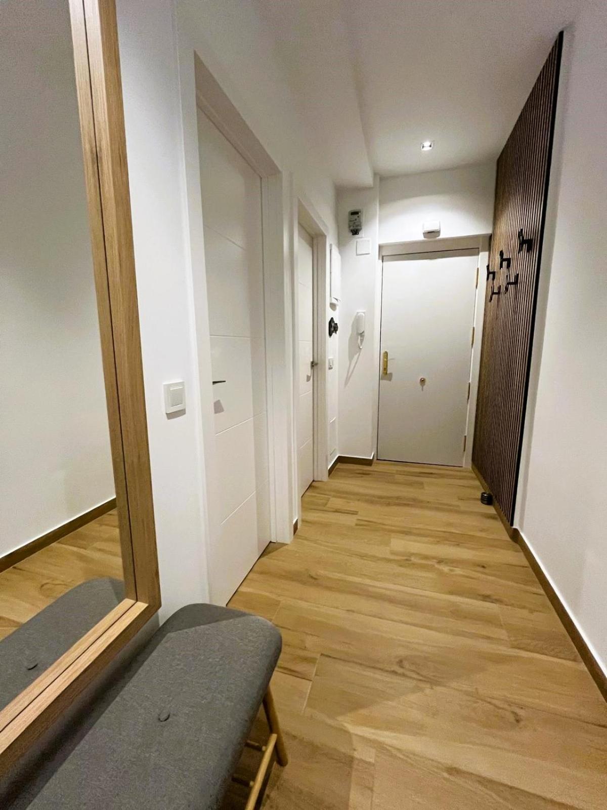 La Promenade Apartment Alicante Luaran gambar