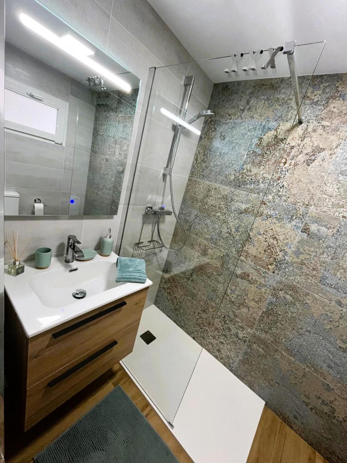 La Promenade Apartment Alicante Luaran gambar