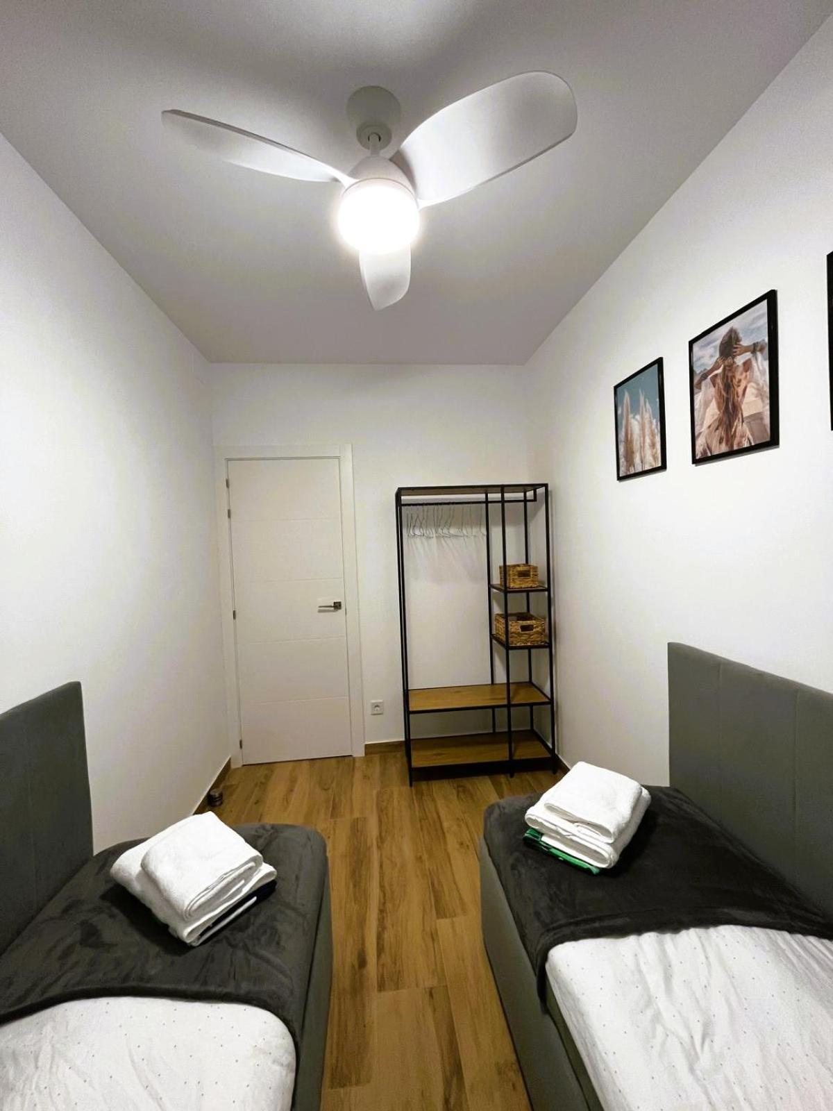 La Promenade Apartment Alicante Luaran gambar